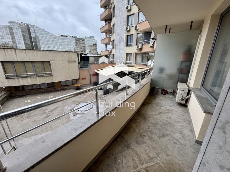 For Rent  1 bedroom Sofia , Iztok , 70 sq.m | 86796313 - image [12]