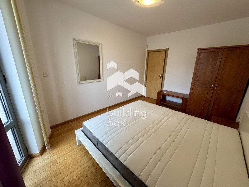 For Rent  1 bedroom Sofia , Iztok , 70 sq.m | 86796313 - image [7]