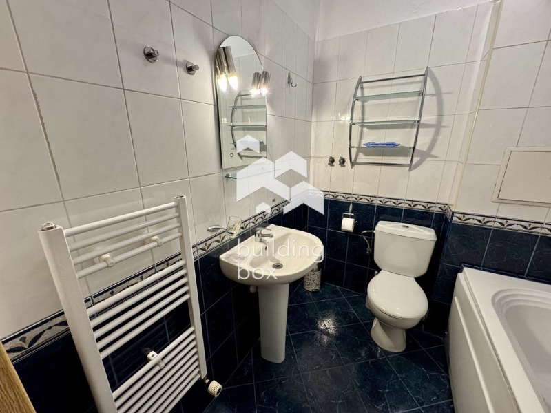 For Rent  1 bedroom Sofia , Iztok , 70 sq.m | 86796313 - image [10]
