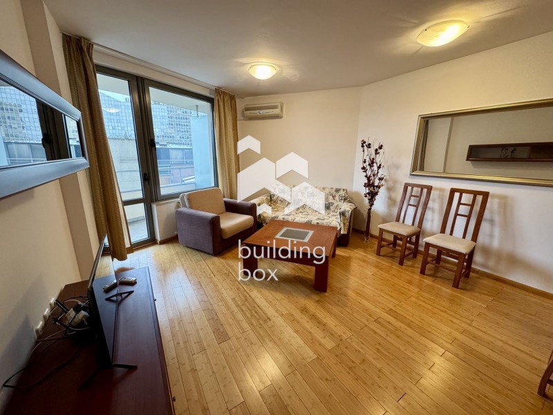For Rent  1 bedroom Sofia , Iztok , 70 sq.m | 86796313 - image [2]