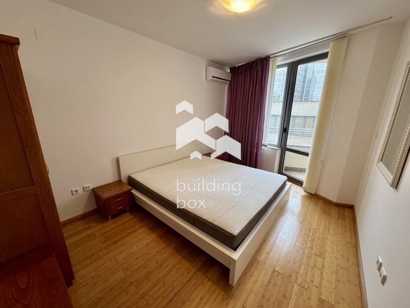 For Rent  1 bedroom Sofia , Iztok , 70 sq.m | 86796313 - image [6]