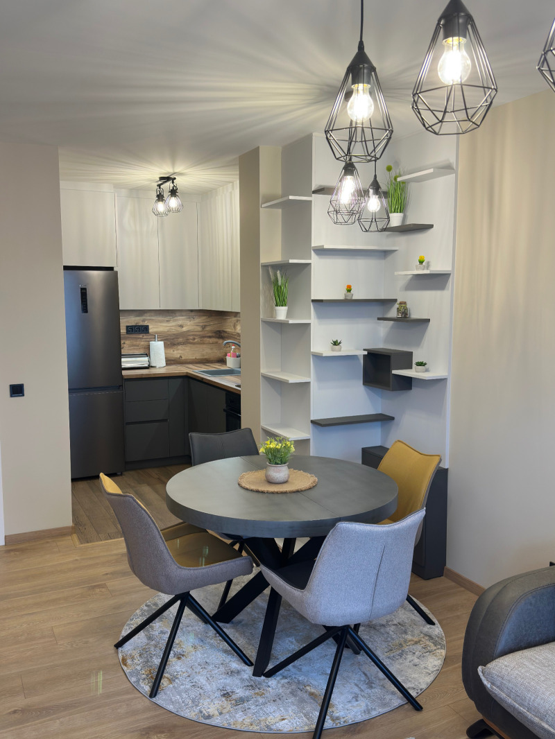 Дава под наем 2-СТАЕН, гр. София, Овча купел, снимка 2 - Апартаменти - 52478163