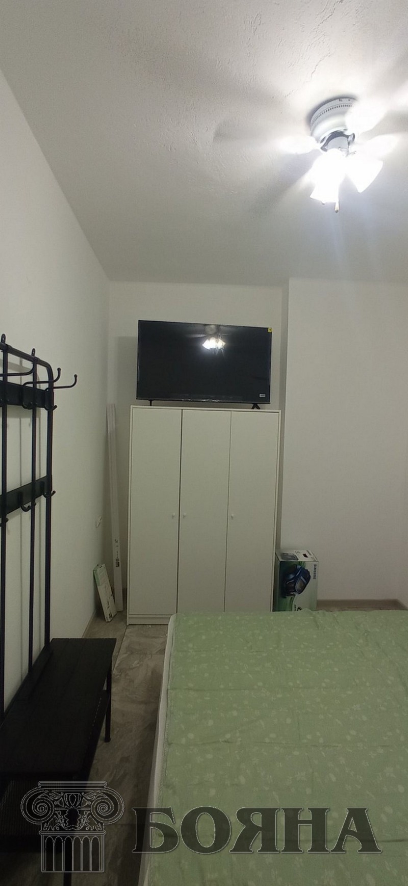 Дава под наем 2-СТАЕН, гр. Русе, Център, снимка 10 - Апартаменти - 52981537