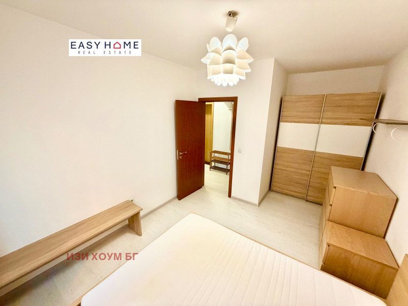 Дава под наем 2-СТАЕН, гр. София, Борово, снимка 7 - Апартаменти - 53164503