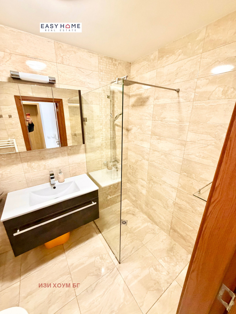 Дава под наем 2-СТАЕН, гр. София, Борово, снимка 8 - Апартаменти - 53164503