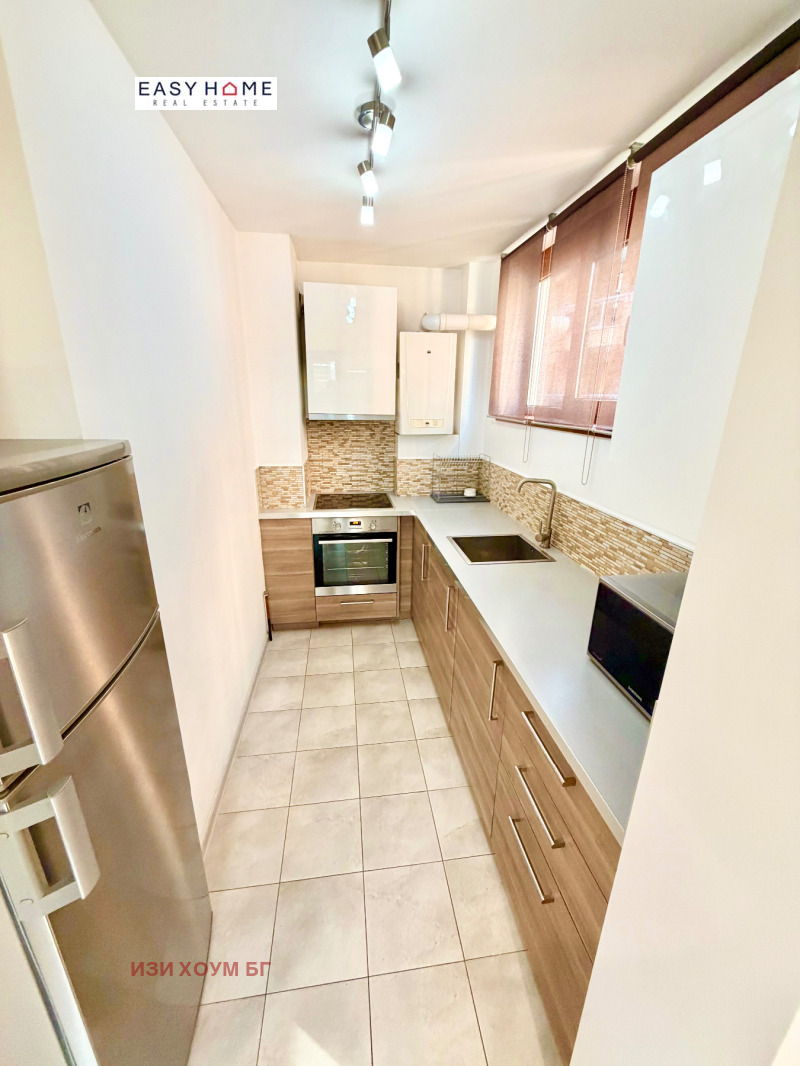 Дава под наем 2-СТАЕН, гр. София, Борово, снимка 4 - Апартаменти - 53164503