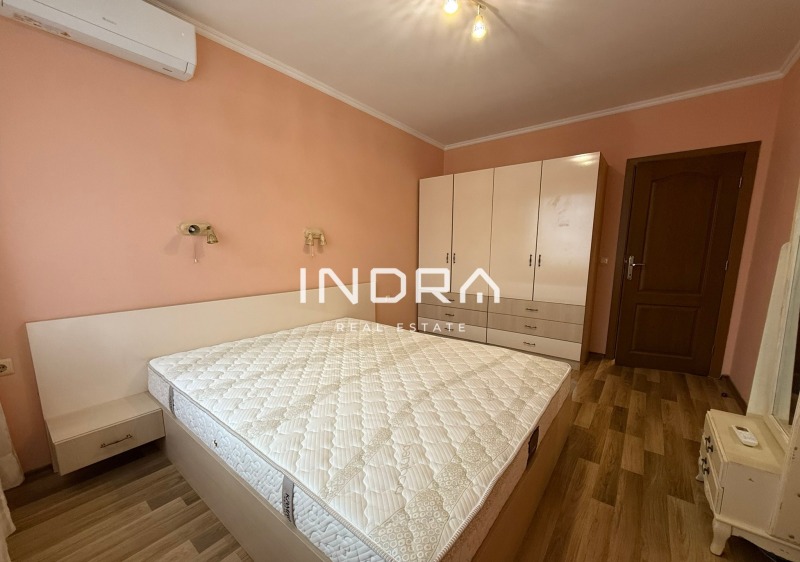 Дава под наем 2-СТАЕН, гр. Бургас, Лазур, снимка 11 - Апартаменти - 53181283