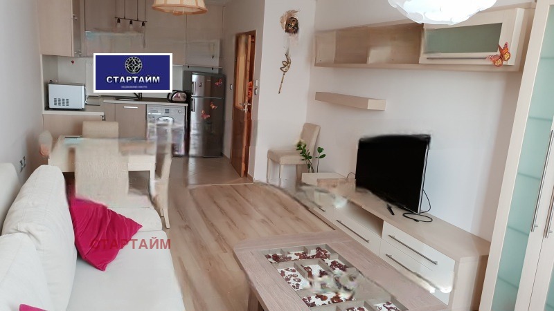 Дава под наем 2-СТАЕН, гр. София, Гео Милев, снимка 6 - Апартаменти - 53523418