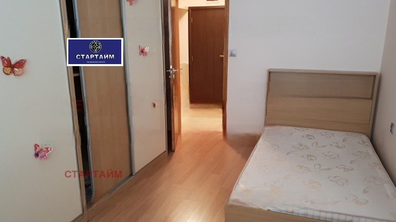 Дава под наем 2-СТАЕН, гр. София, Гео Милев, снимка 5 - Апартаменти - 53523418