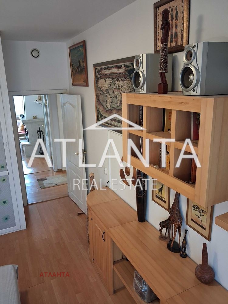 Дава под наем 2-СТАЕН, гр. Варна, Аспарухово, снимка 3 - Апартаменти - 53681001