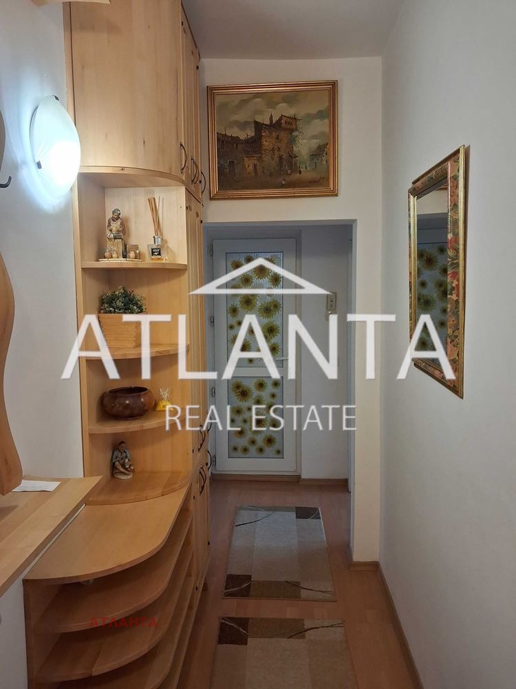 Дава под наем 2-СТАЕН, гр. Варна, Аспарухово, снимка 11 - Апартаменти - 53681001