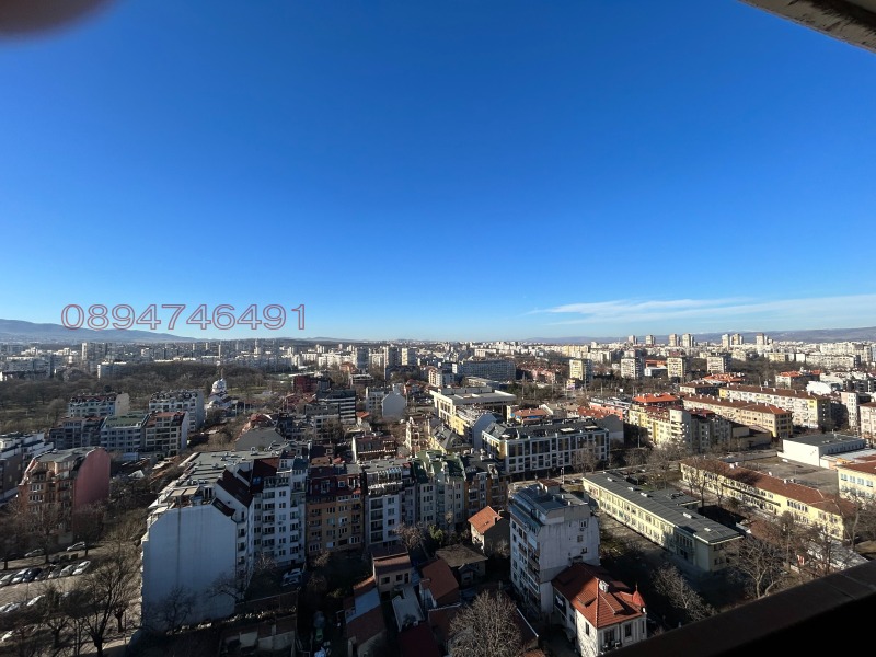 Дава под наем 3-СТАЕН, гр. София, Зона Б-19, снимка 11 - Апартаменти - 53009116