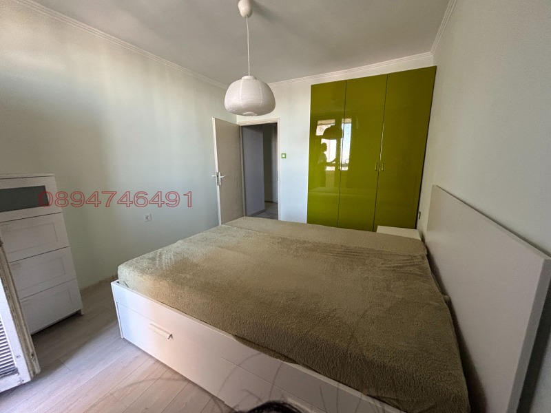 Дава под наем 3-СТАЕН, гр. София, Зона Б-19, снимка 8 - Апартаменти - 53009116