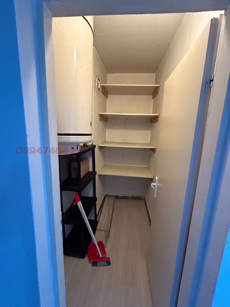 Дава под наем 3-СТАЕН, гр. София, Зона Б-19, снимка 15 - Апартаменти - 53009116