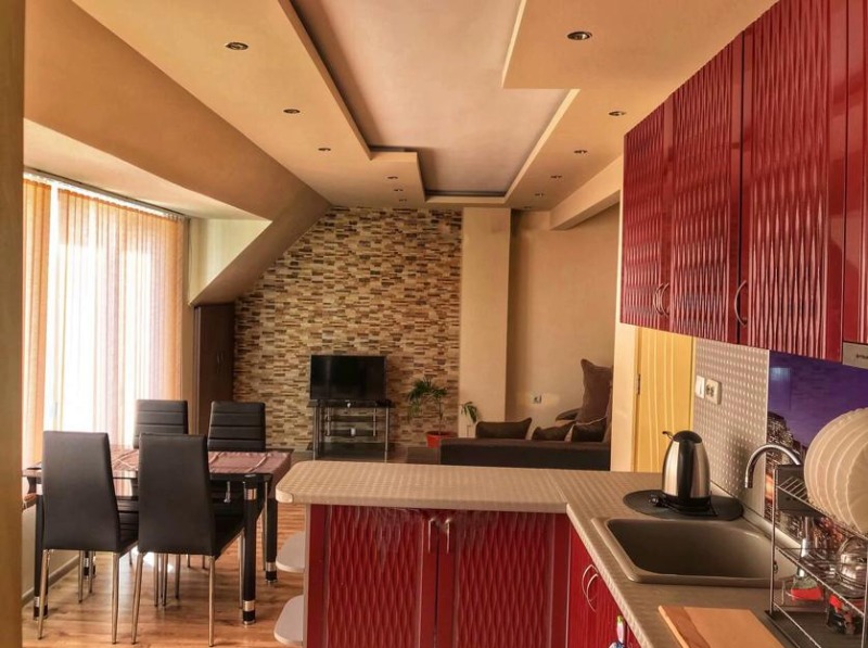 Vuokrattavana  2 makuuhuonetta Plovdiv , Karšijaka , 100 neliömetriä | 89475716