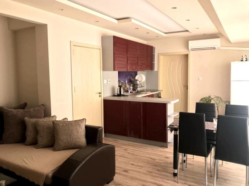 Vuokrattavana  2 makuuhuonetta Plovdiv , Karšijaka , 100 neliömetriä | 89475716 - kuva [2]