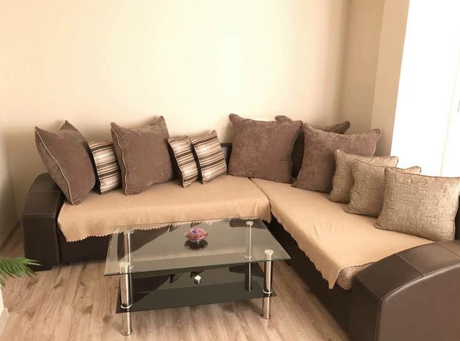 Vuokrattavana  2 makuuhuonetta Plovdiv , Karšijaka , 100 neliömetriä | 89475716 - kuva [3]
