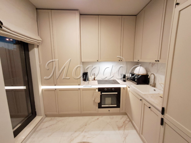 Do wynajęcia  2 sypialnie Sofia , Gorna banja , 120 mkw | 34899820 - obraz [3]