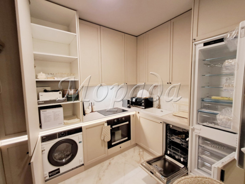 Do wynajęcia  2 sypialnie Sofia , Gorna banja , 120 mkw | 34899820 - obraz [4]