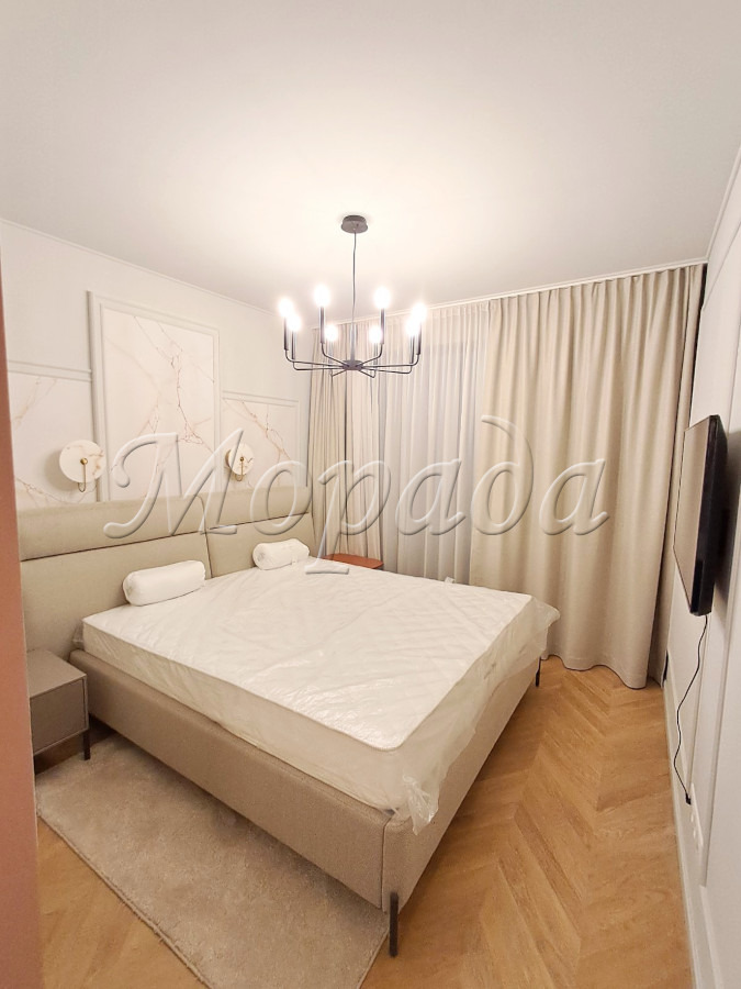 Do wynajęcia  2 sypialnie Sofia , Gorna banja , 120 mkw | 34899820 - obraz [5]
