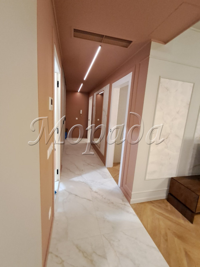 Do wynajęcia  2 sypialnie Sofia , Gorna banja , 120 mkw | 34899820 - obraz [13]