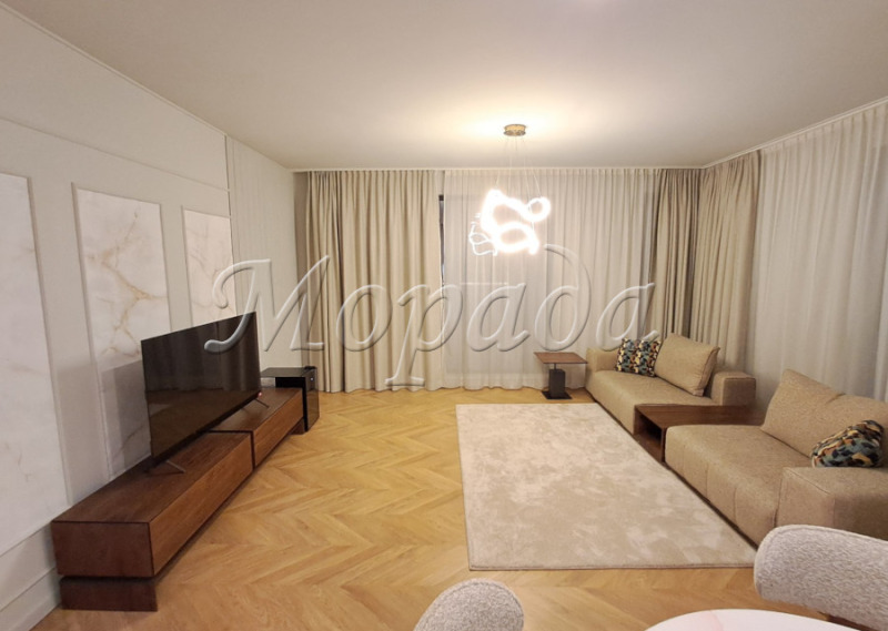 Do wynajęcia  2 sypialnie Sofia , Gorna banja , 120 mkw | 34899820 - obraz [2]