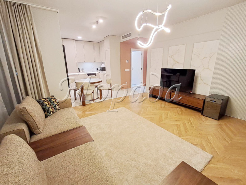 Do wynajęcia  2 sypialnie Sofia , Gorna banja , 120 mkw | 34899820