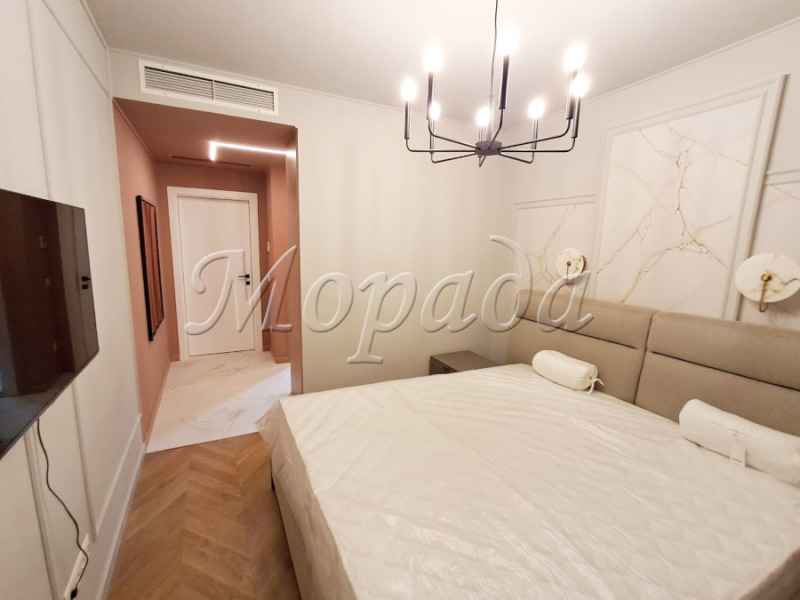 Do wynajęcia  2 sypialnie Sofia , Gorna banja , 120 mkw | 34899820 - obraz [6]