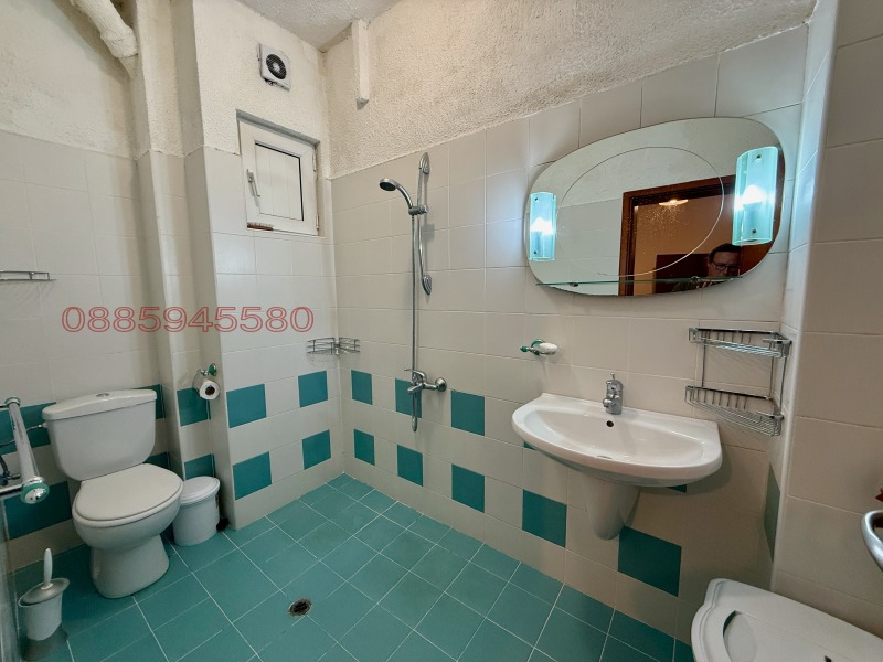 Дава под наем 3-СТАЕН, гр. София, Център, снимка 13 - Апартаменти - 52592743