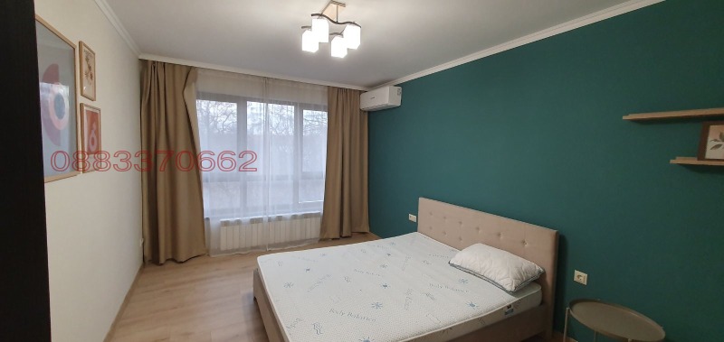 Дава под наем МНОГОСТАЕН, гр. Пловдив, Център, снимка 10 - Апартаменти - 53171951