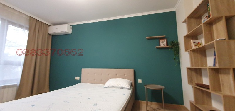 Дава под наем МНОГОСТАЕН, гр. Пловдив, Център, снимка 9 - Апартаменти - 53171951