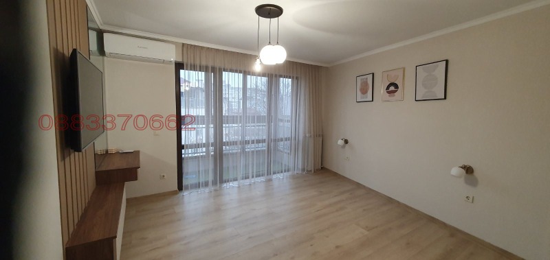 Дава под наем МНОГОСТАЕН, гр. Пловдив, Център, снимка 3 - Апартаменти - 53171951