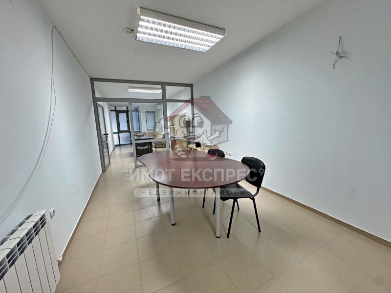 Дава под наем ОФИС, гр. Асеновград, област Пловдив