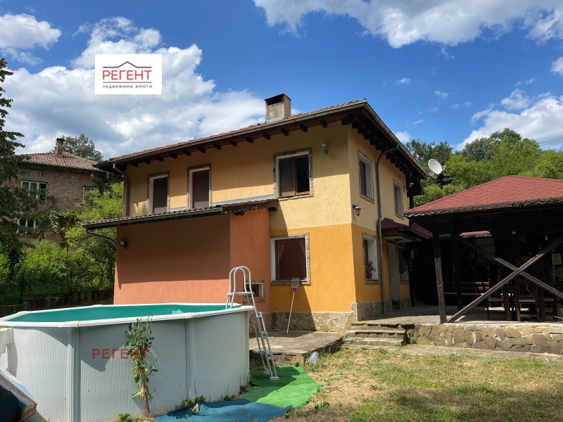 Дава под наем  Къща област Габрово , гр. Трявна , 152 кв.м | 15269509 - изображение [2]
