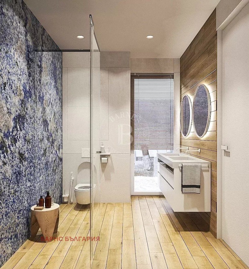 Дава под наем КЪЩА, гр. София, Драгалевци, снимка 16 - Къщи - 53144001