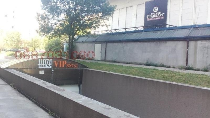 Дава под наем ГАРАЖ, ПАРКОМЯСТО, гр. София, Студентски град