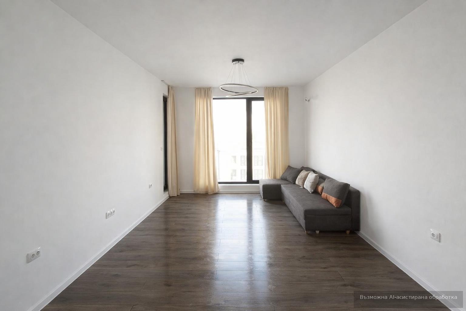 Дава под наем 2-СТАЕН, гр. Пловдив, Тракия, снимка 2 - Апартаменти - 53603991