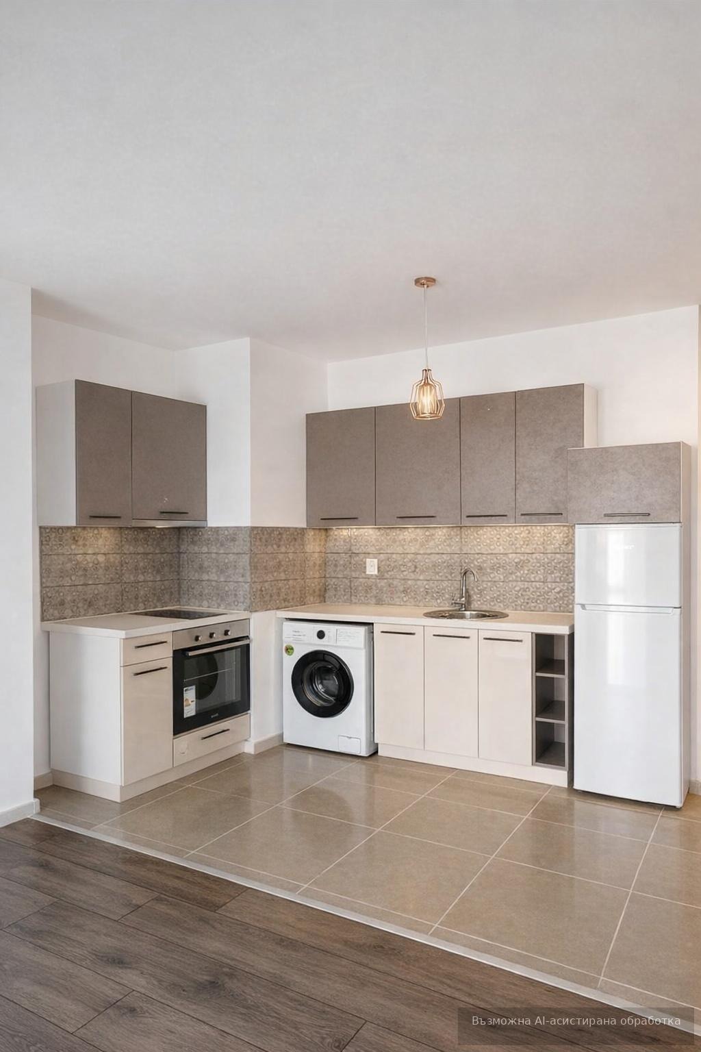 Дава под наем 2-СТАЕН, гр. Пловдив, Тракия