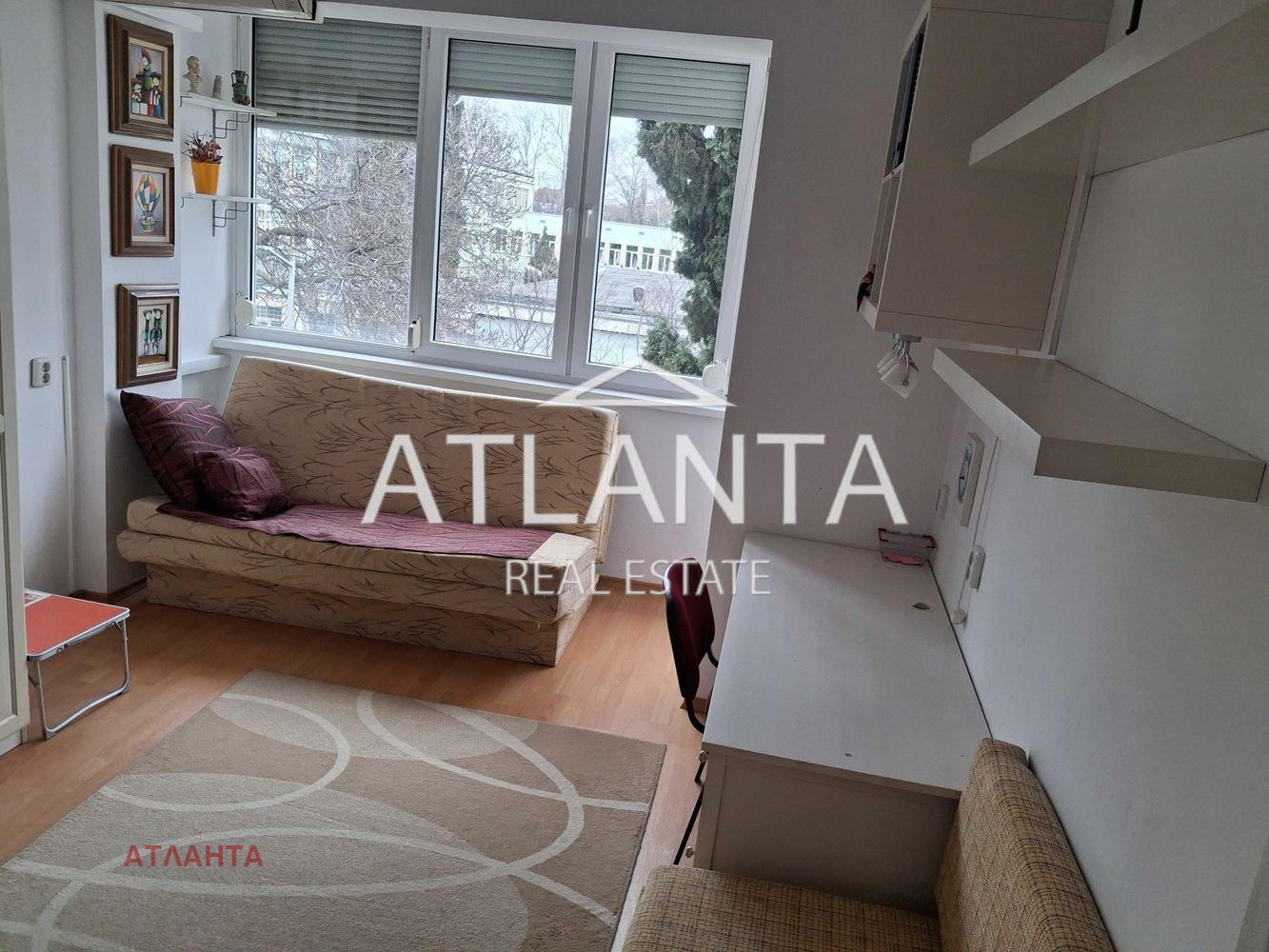 Дава под наем 2-СТАЕН, гр. Варна, Аспарухово, снимка 14 - Апартаменти - 53681001