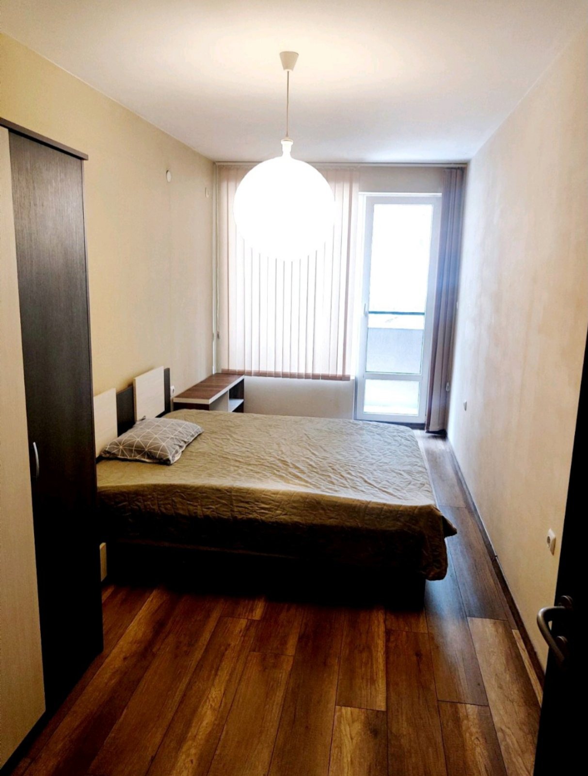 Дава под наем 2-СТАЕН, гр. Пловдив, Кършияка