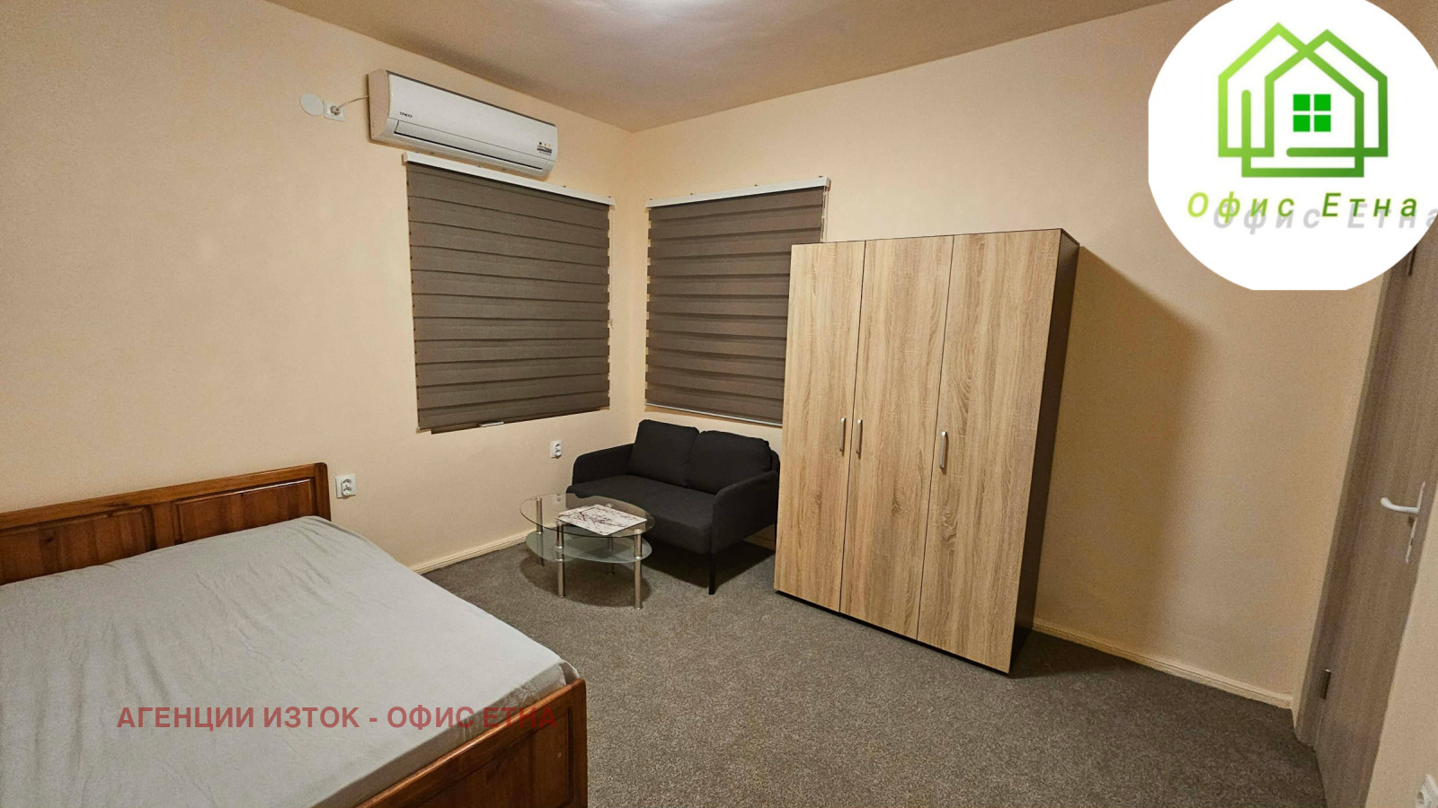 Дава под наем АТЕЛИЕ, ТАВАН, гр. София, Надежда 1, снимка 9 - Апартаменти - 54115288