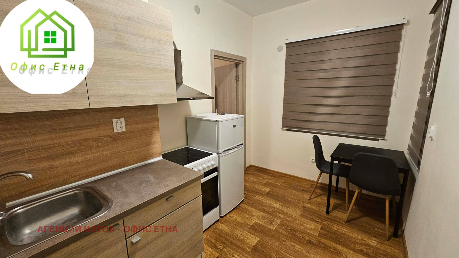 Дава под наем АТЕЛИЕ, ТАВАН, гр. София, Надежда 1, снимка 2 - Апартаменти - 54115288