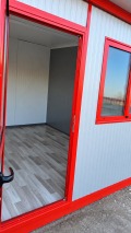 Дава под наем  Склад град Пловдив , Индустриална зона - Север , 380 кв.м | 29638655 - изображение [4]