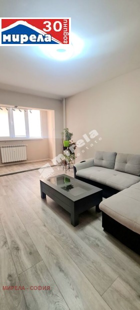 1 dormitor Crasna poliana 2, Sofia