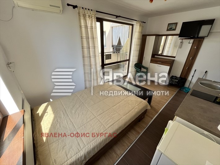 Προς ενοικίαση  Στούντιο περιοχή Μπουργκάς , Νεσεβαρ , 35 τ.μ | 16602209 - εικόνα [3]