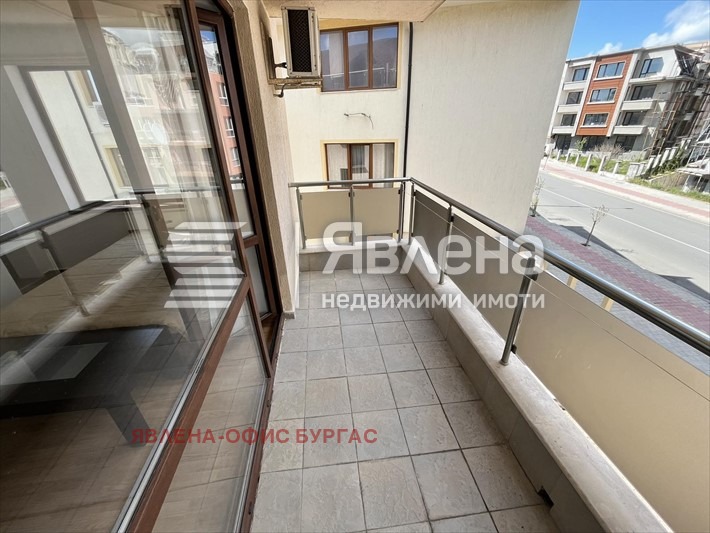 Προς ενοικίαση  Στούντιο περιοχή Μπουργκάς , Νεσεβαρ , 35 τ.μ | 16602209 - εικόνα [5]