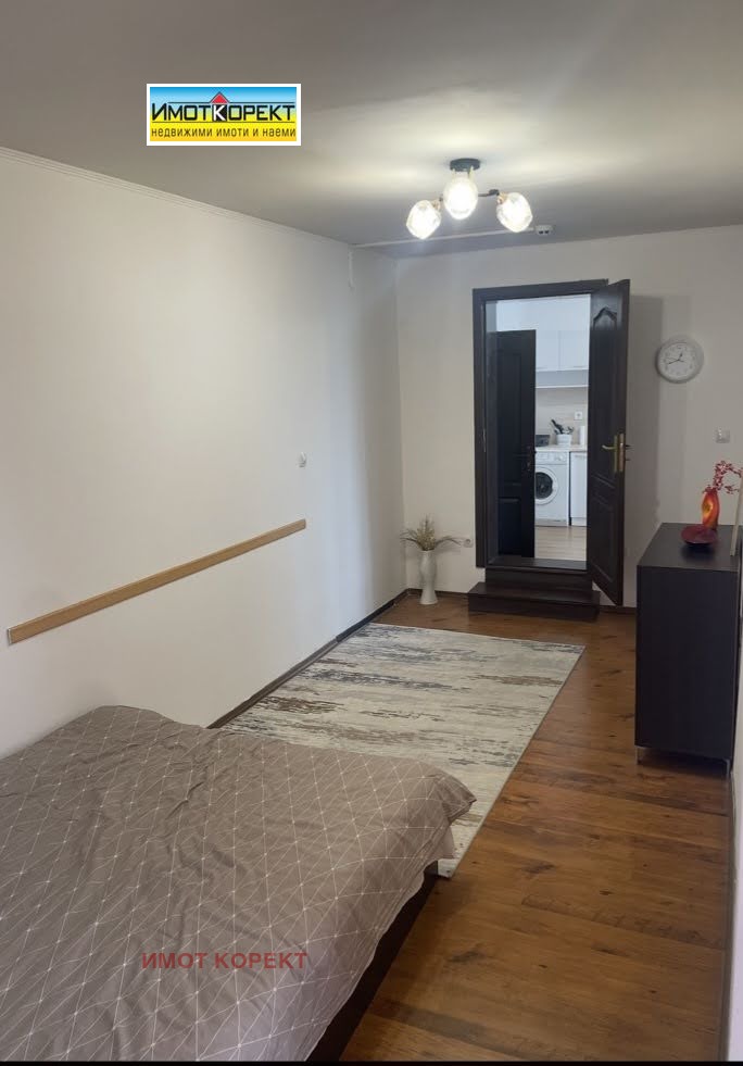 Дава под наем 1-СТАЕН, гр. Пазарджик, Идеален център, снимка 7 - Апартаменти - 54111540