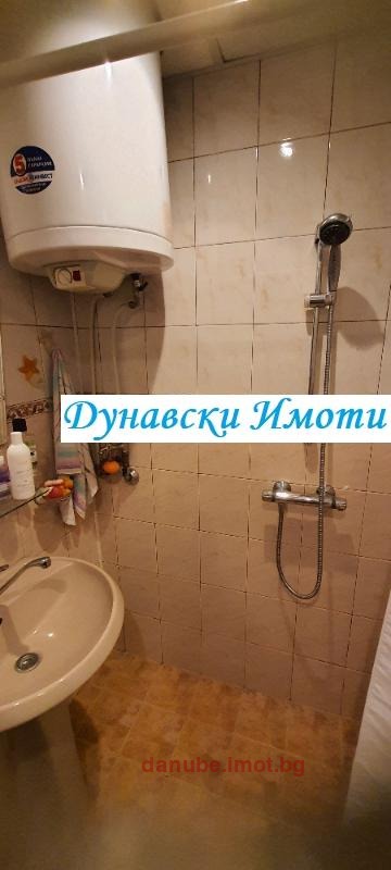 Дава под наем 1-СТАЕН, гр. Русе, Здравец Изток, снимка 10 - Апартаменти - 55804049
