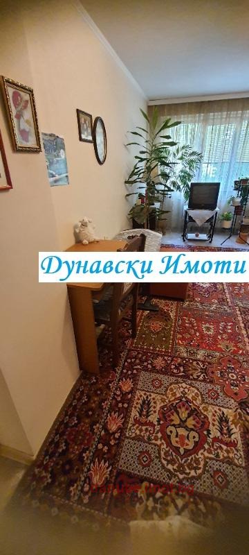 Дава под наем 1-СТАЕН, гр. Русе, Здравец Изток, снимка 6 - Апартаменти - 55804049