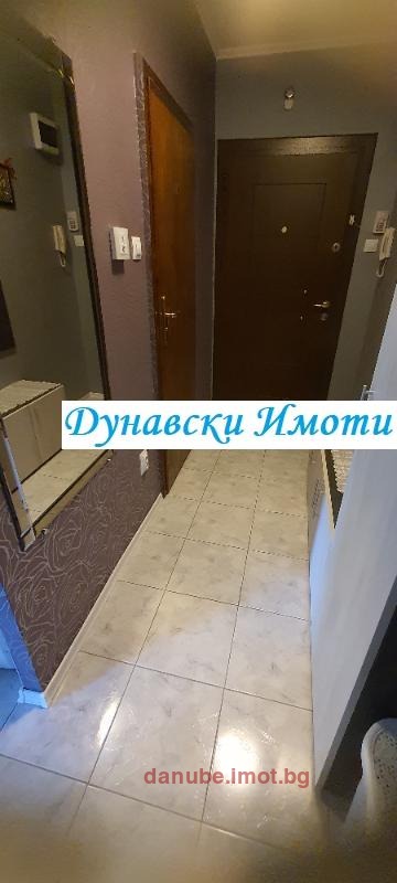 Дава под наем 1-СТАЕН, гр. Русе, Здравец Изток, снимка 2 - Апартаменти - 55804049